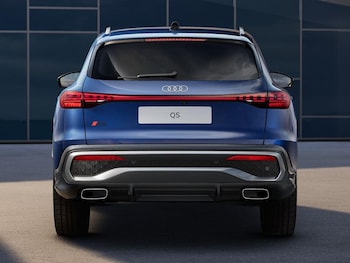 Used Audi Q5 2025 for sale - 76177422: Photo 4