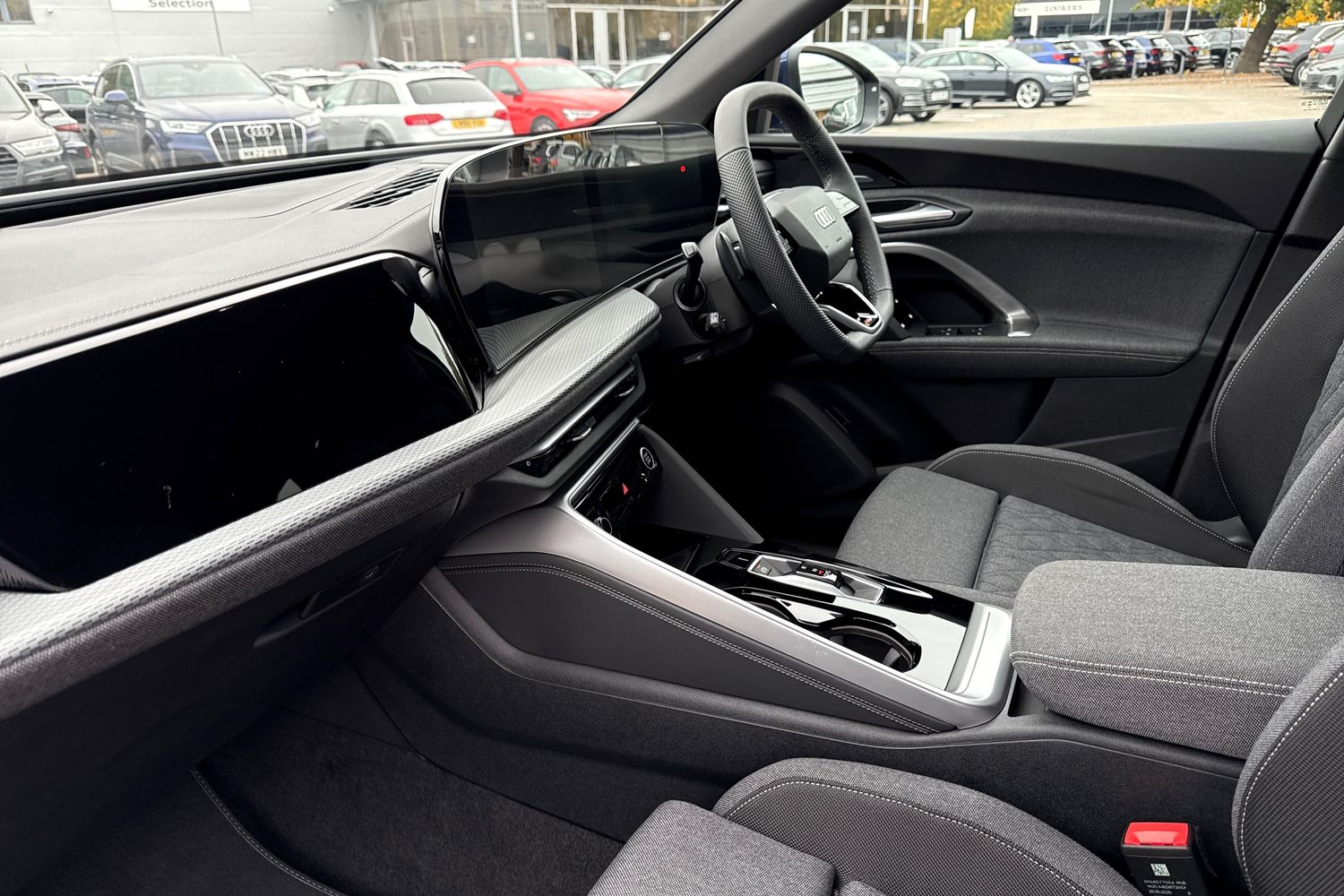 Used Audi Q5 2025 for sale - 76177422: Photo 8