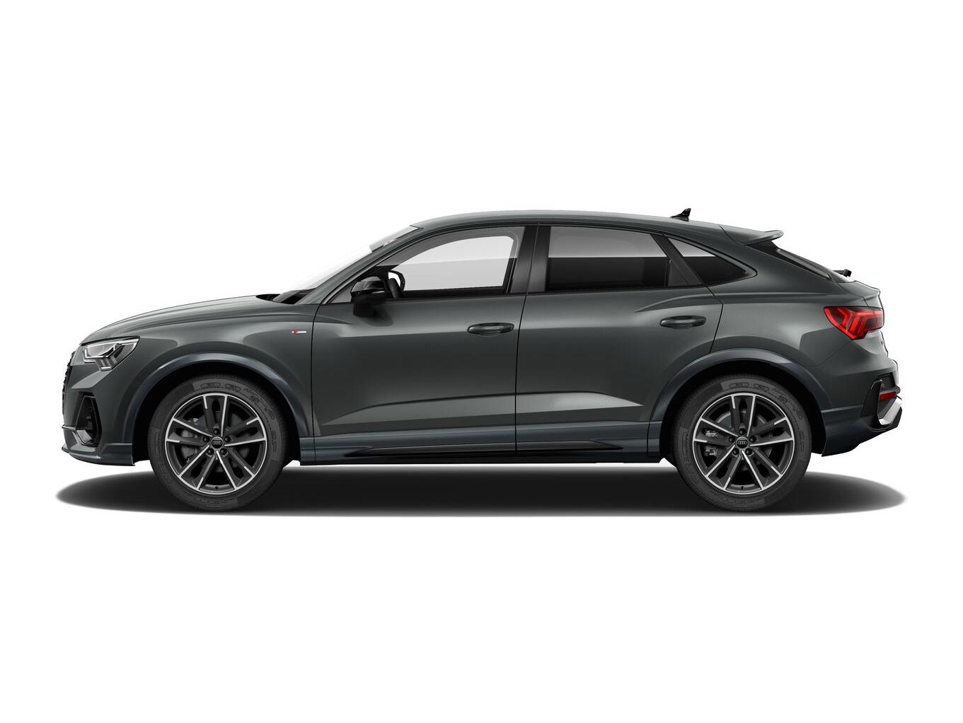 Used Audi Q3 2025 for sale - 76177373: Photo 2