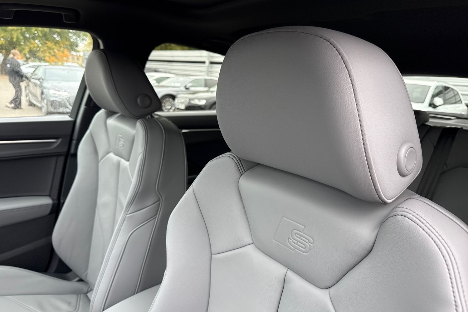 Used Audi Q3 2025 for sale - 76177373: Photo 23