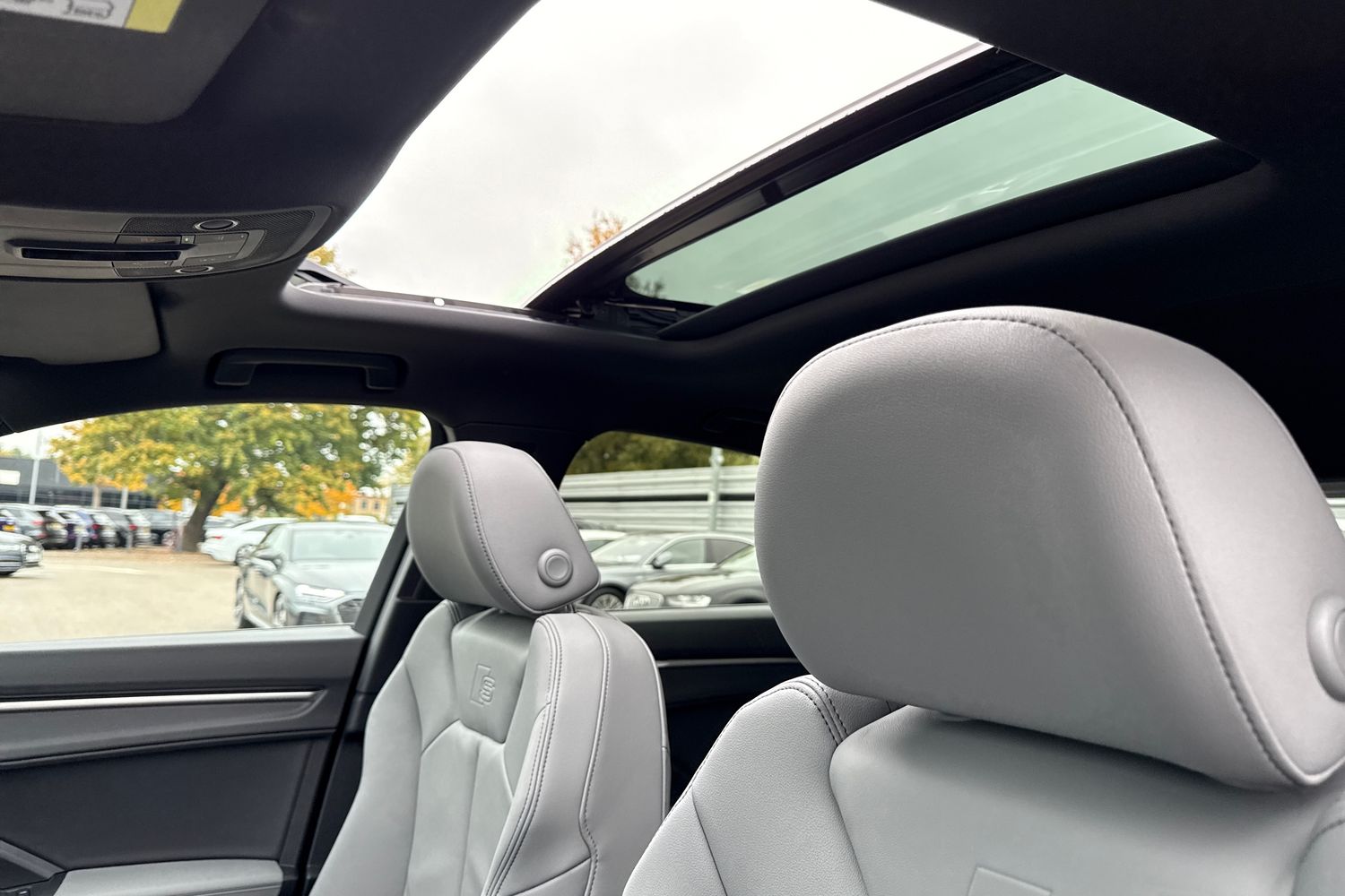 Used Audi Q3 2025 for sale - 76177373: Photo 24