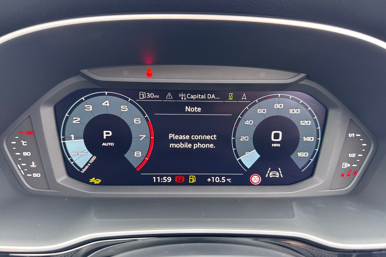 Used Audi Q3 2025 for sale - 76177373: Photo 29