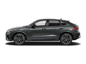 Used Audi Q3 2025 for sale - 76177373: Photo 2