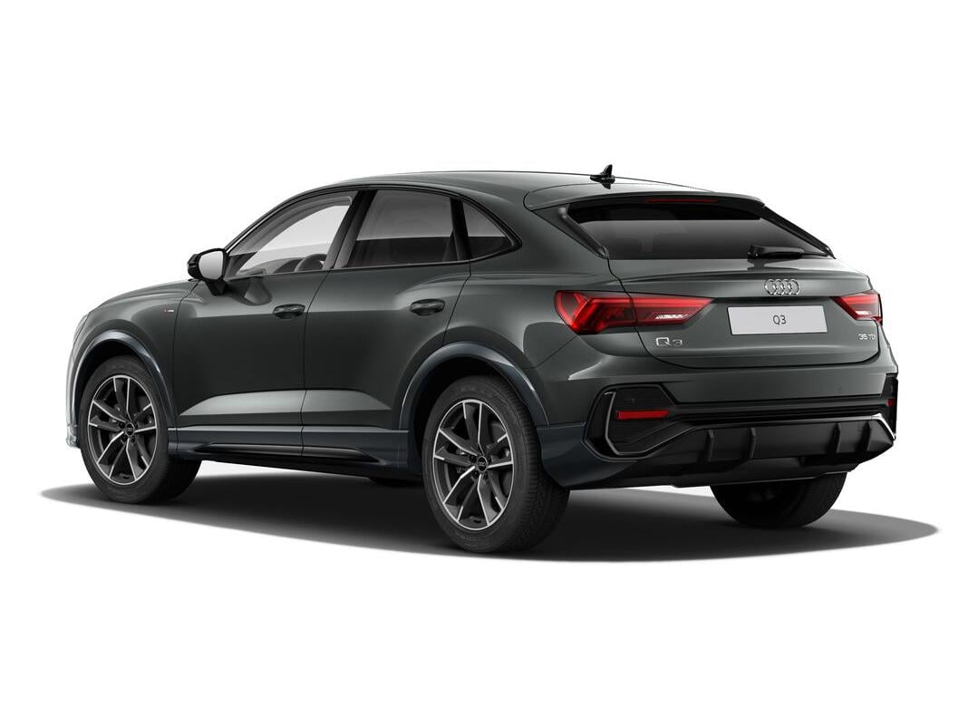 Used Audi Q3 2025 for sale - 76177373: Photo 3