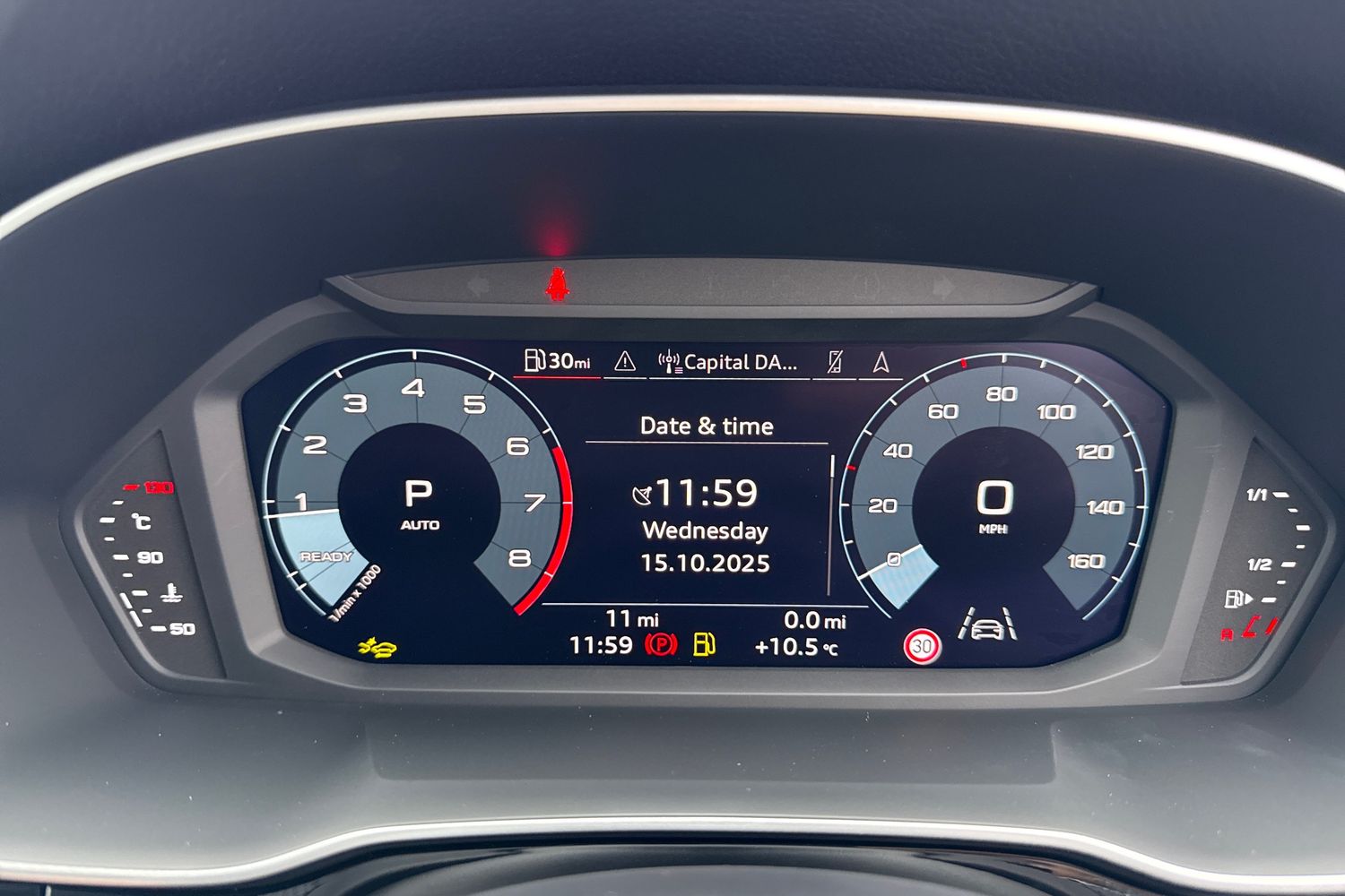 Used Audi Q3 2025 for sale - 76177373: Photo 31