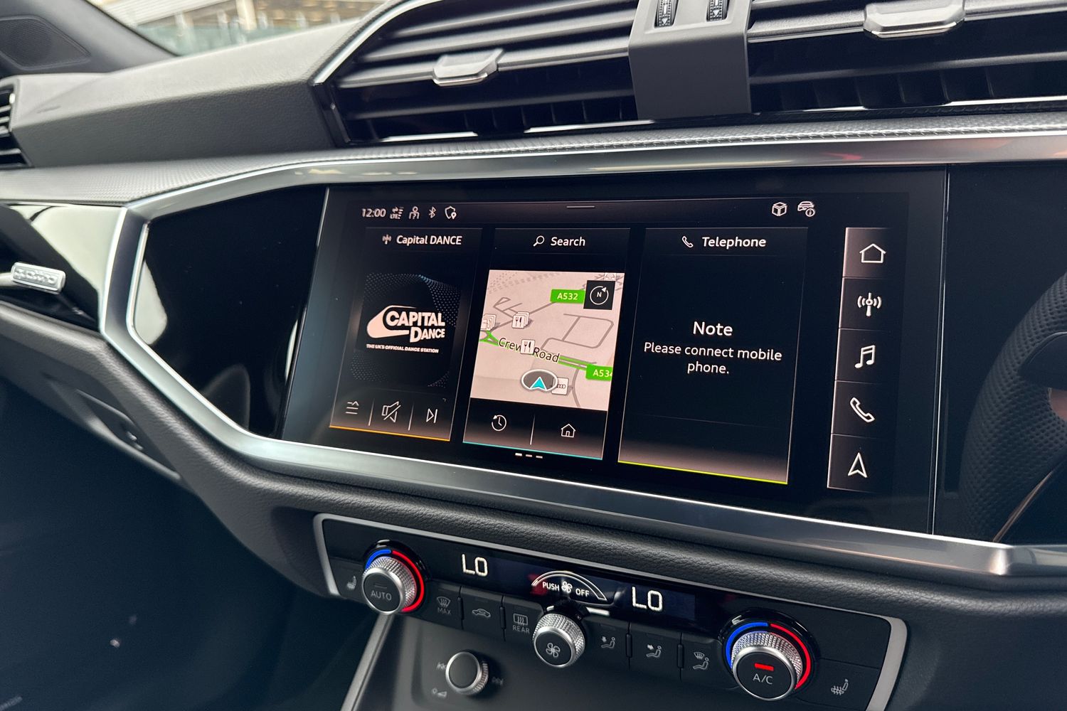 Used Audi Q3 2025 for sale - 76177373: Photo 34