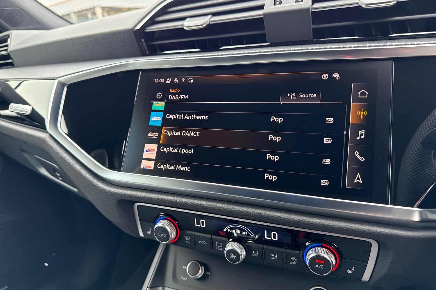 Used Audi Q3 2025 for sale - 76177373: Photo 36