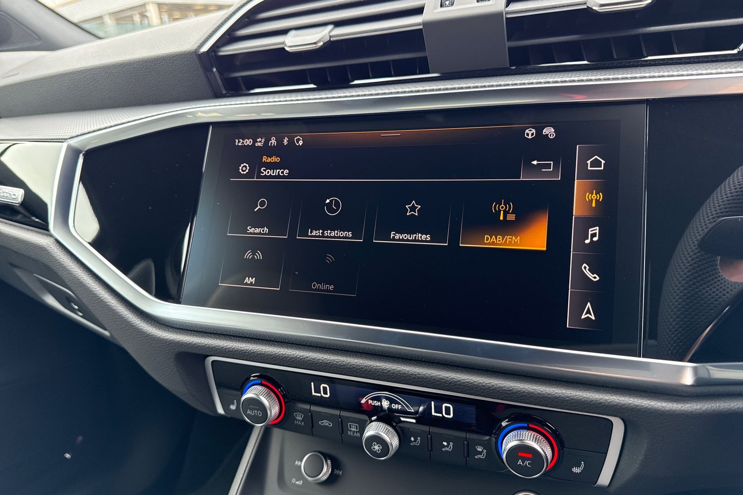 Used Audi Q3 2025 for sale - 76177373: Photo 37