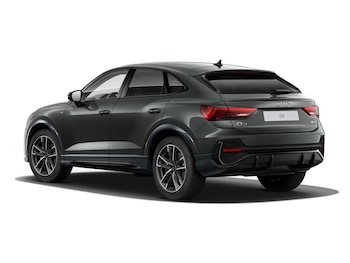 Used Audi Q3 2025 for sale - 76177373: Photo 3