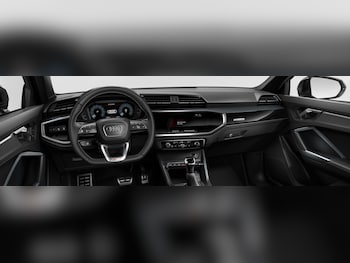Used Audi Q3 2025 for sale - 76177373: Photo 4