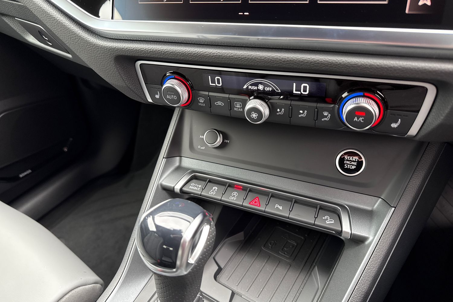 Used Audi Q3 2025 for sale - 76177373: Photo 51