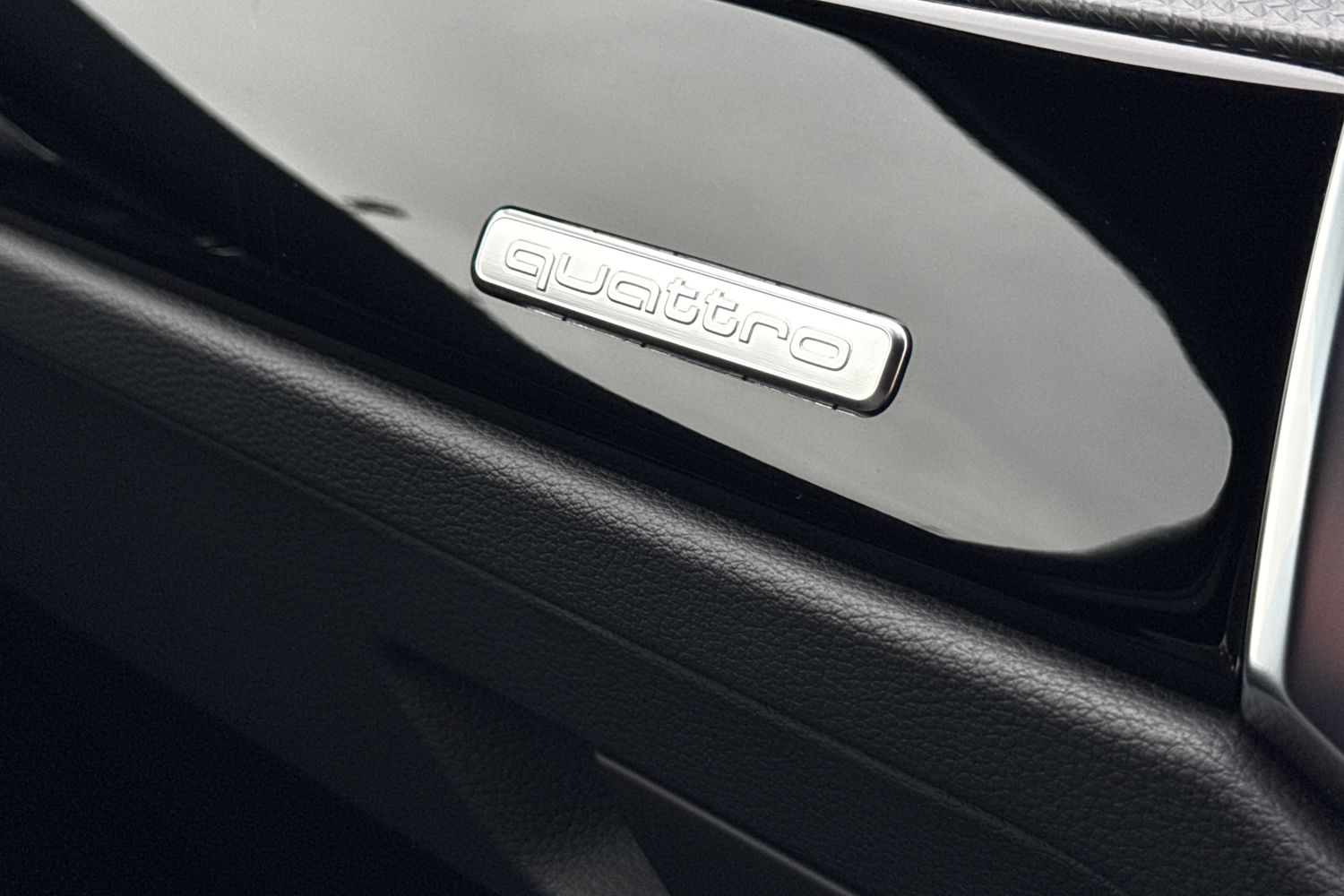 Used Audi Q3 2025 for sale - 76177373: Photo 54