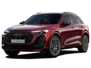 Used Audi SQ5 2026 for sale - 79043331: Photo