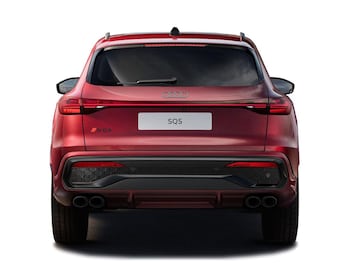 Used Audi SQ5 2026 for sale - 79043331: Photo
