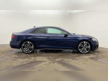 Used Audi A5 2023 for sale - 75611924: Photo