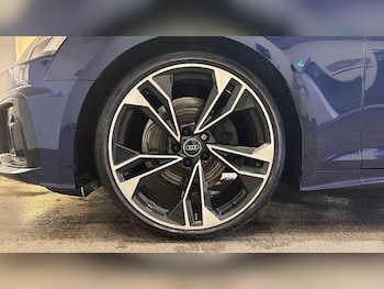Used Audi A5 2023 for sale - 75611924: Photo