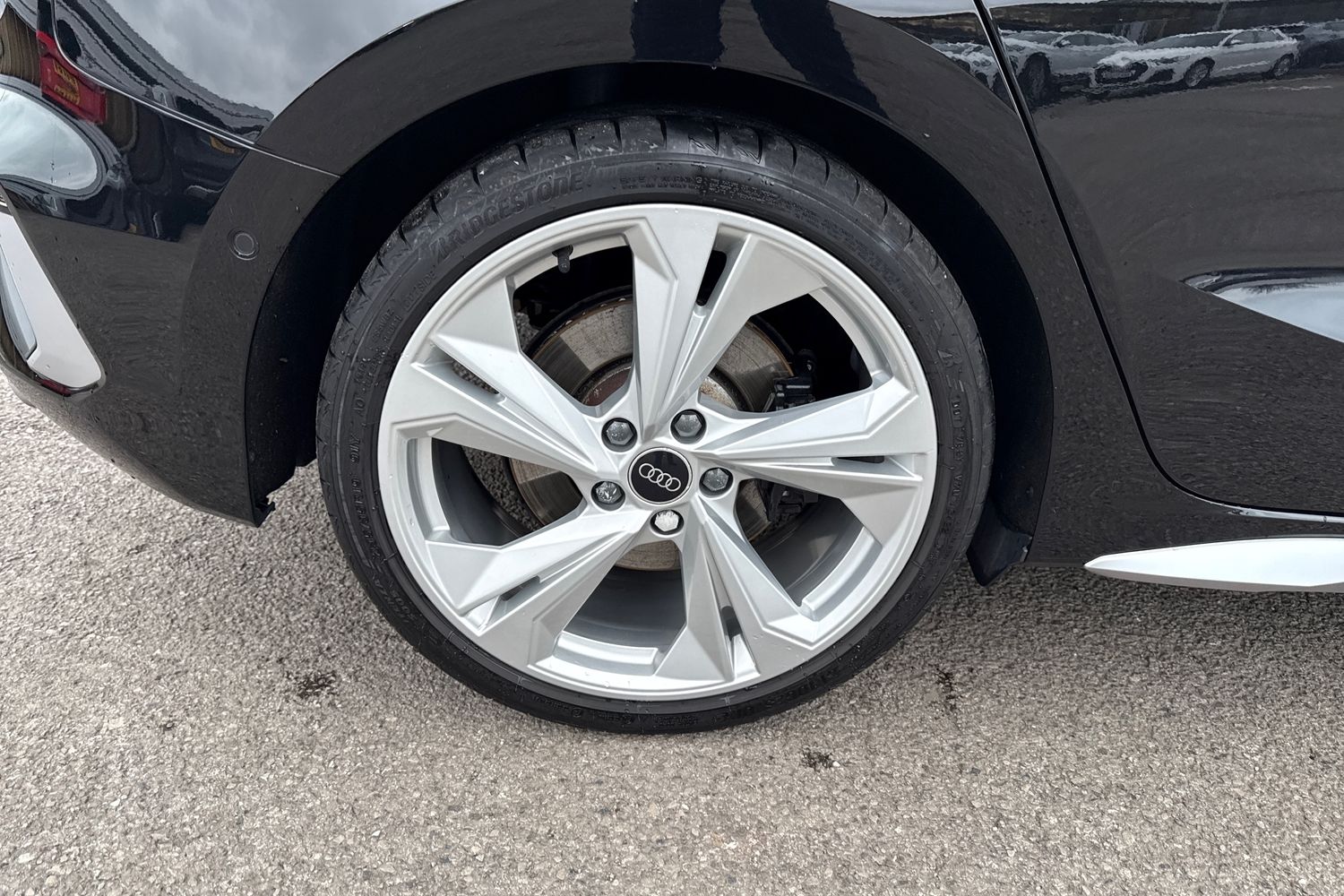 Used Audi A3 2022 for sale - 77415138: Photo 11