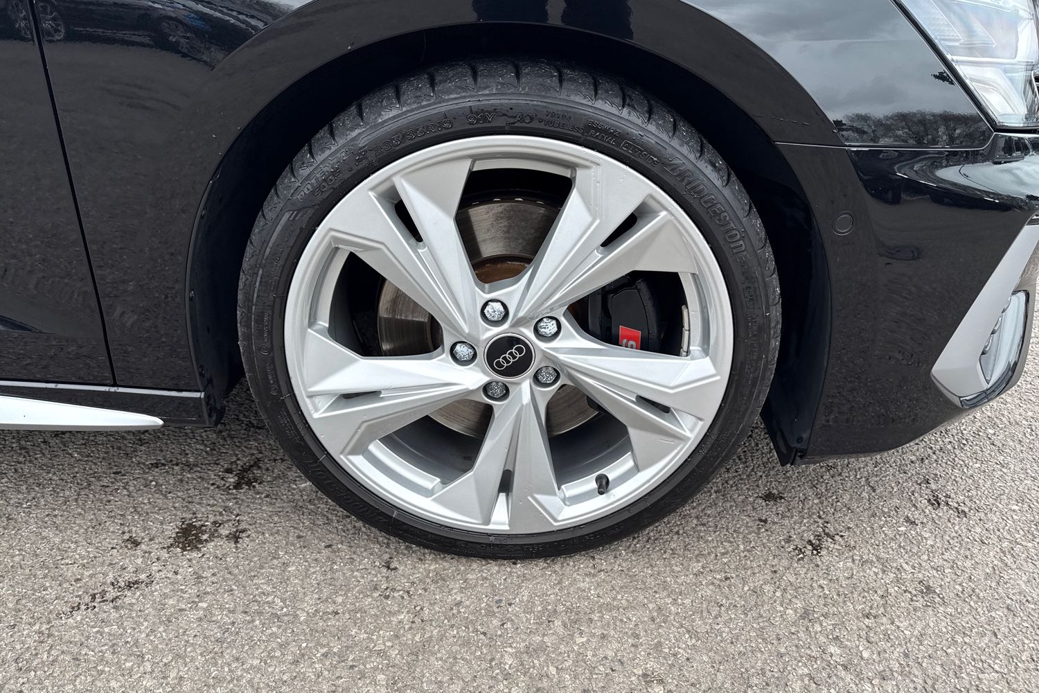 Used Audi A3 2022 for sale - 77415138: Photo 12