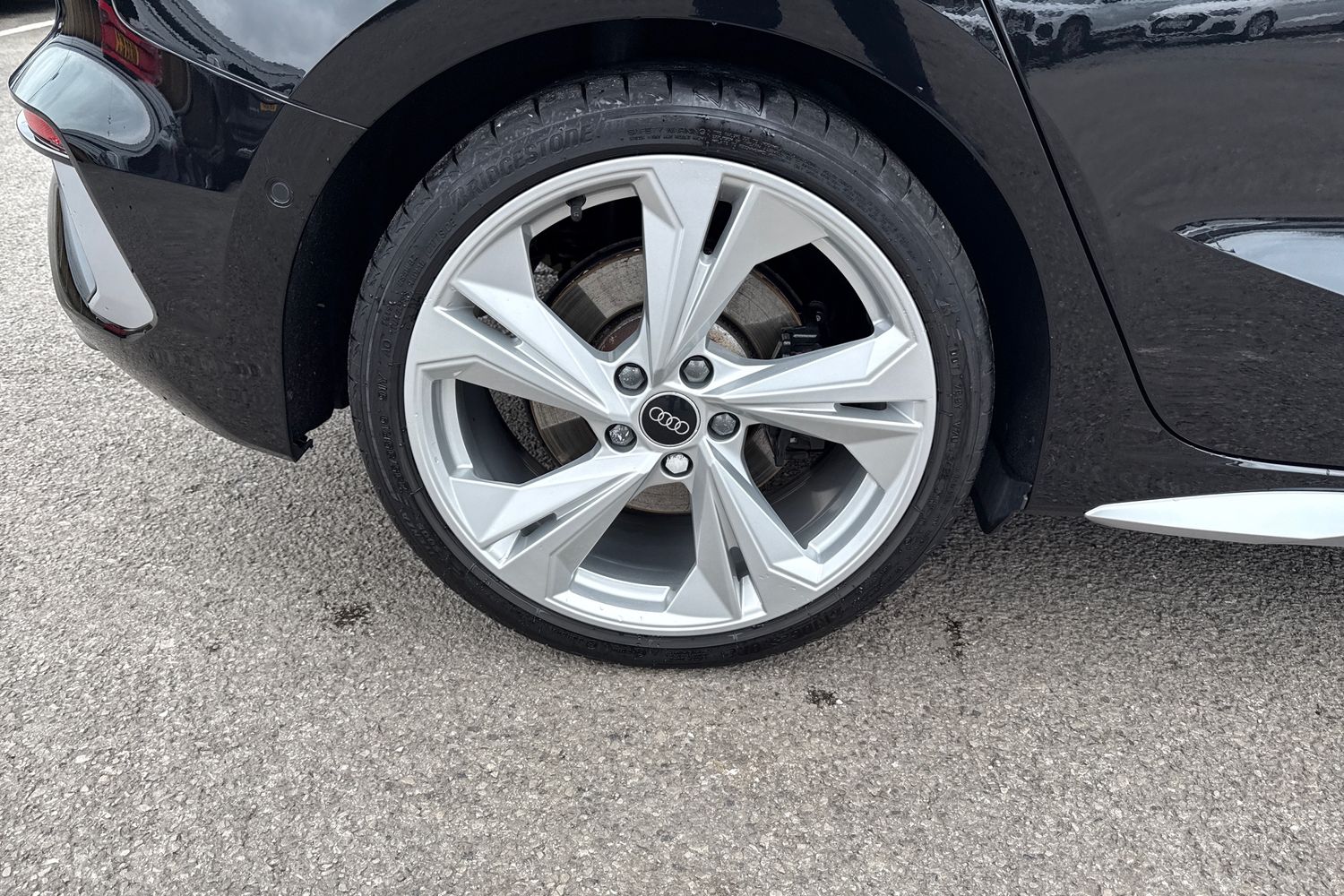 Used Audi A3 2022 for sale - 77415138: Photo 13