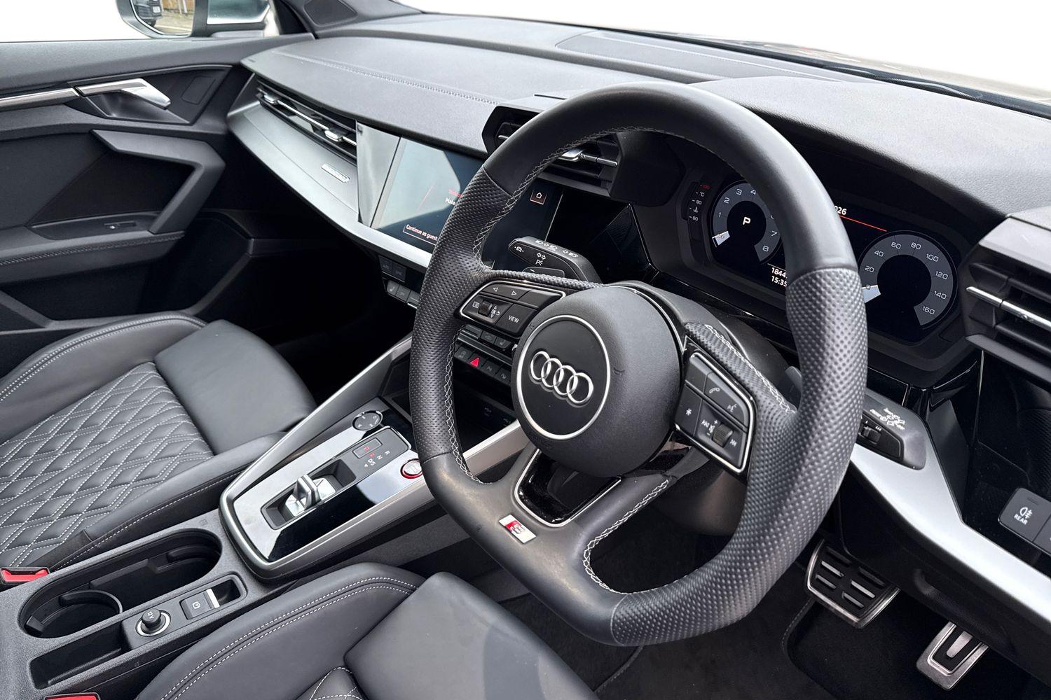 Used Audi A3 2022 for sale - 77415138: Photo 14