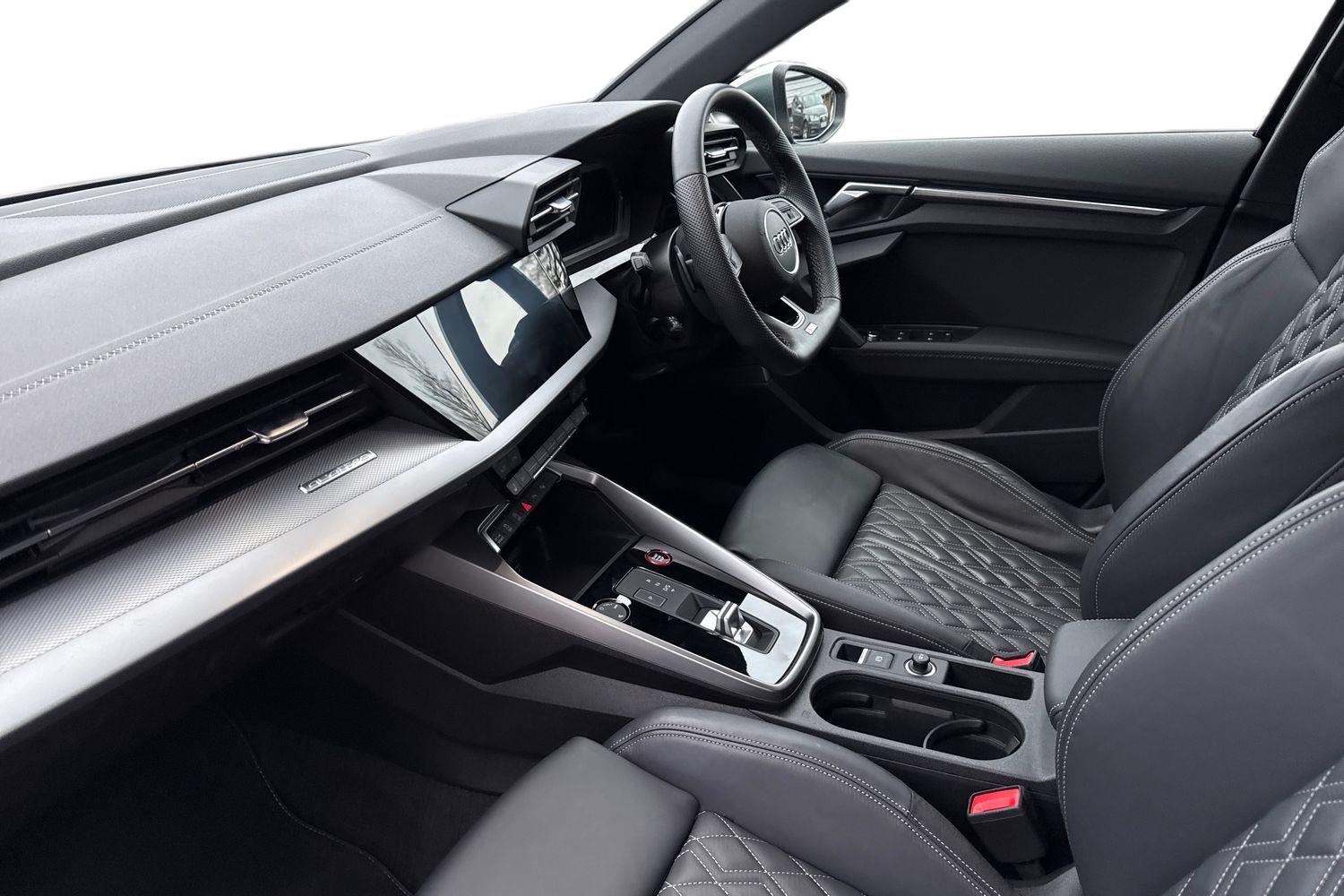 Used Audi A3 2022 for sale - 77415138: Photo 15