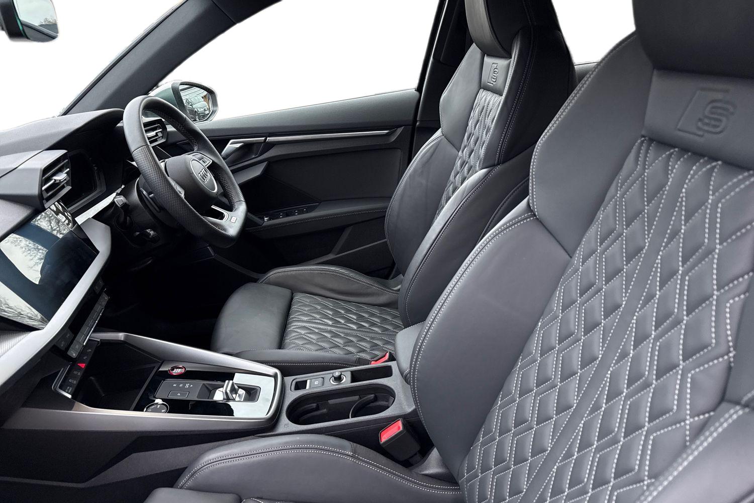 Used Audi A3 2022 for sale - 77415138: Photo 16