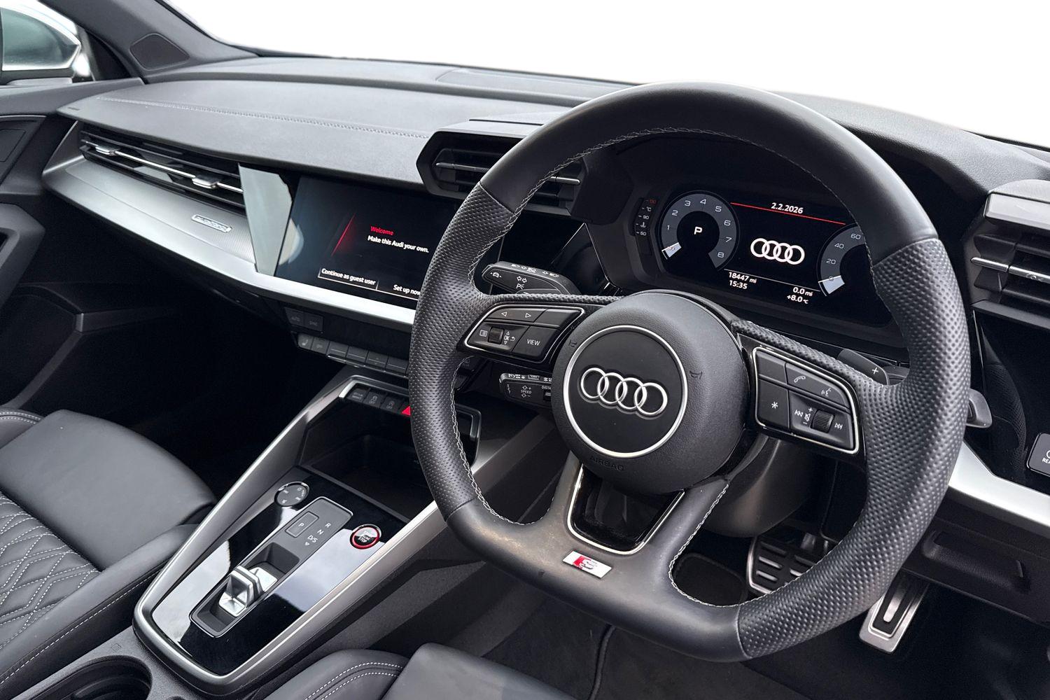 Used Audi A3 2022 for sale - 77415138: Photo 18