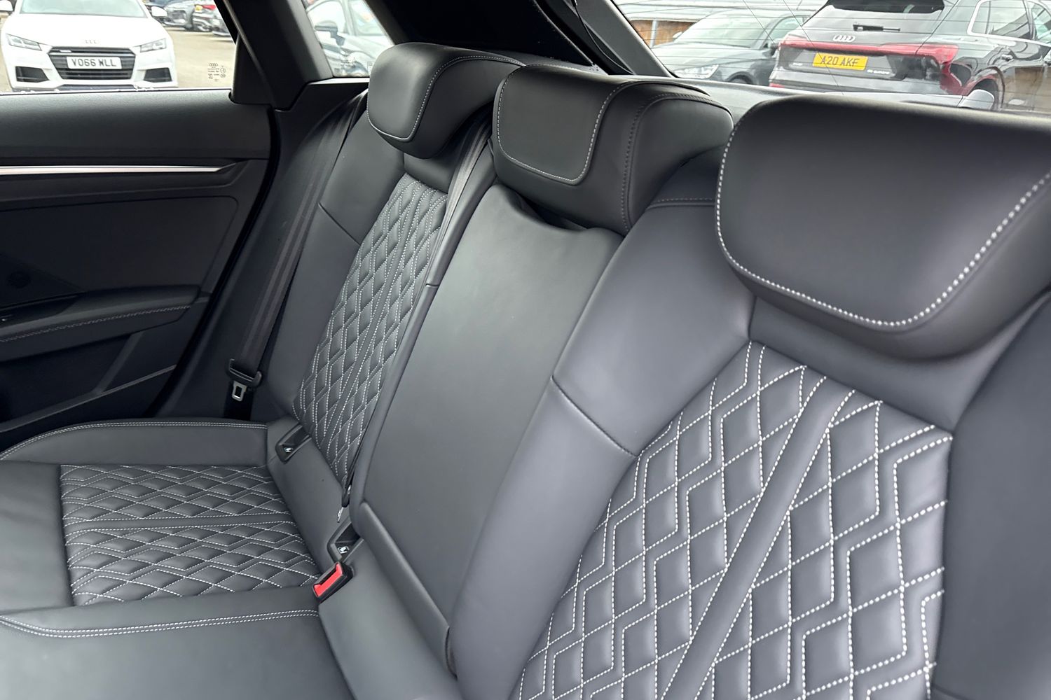 Used Audi A3 2022 for sale - 77415138: Photo 19