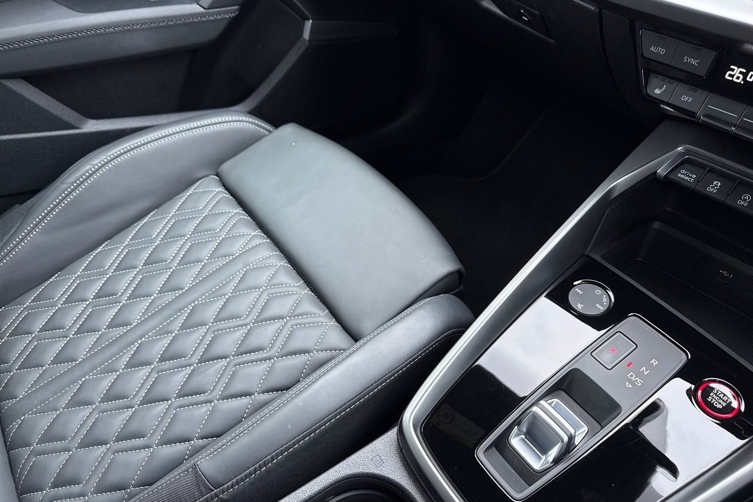 Used Audi A3 2022 for sale - 77415138: Photo 20