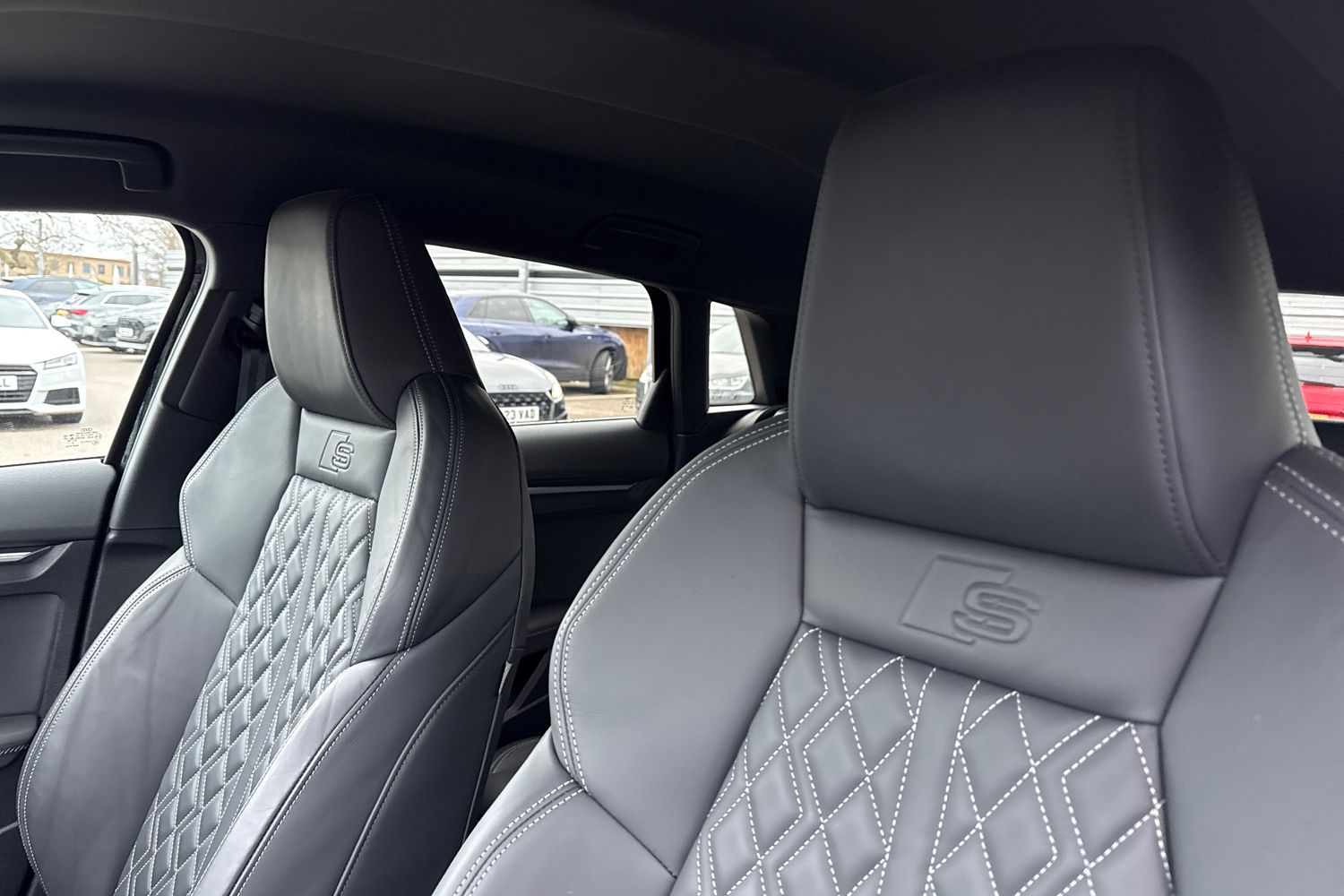 Used Audi A3 2022 for sale - 77415138: Photo 24