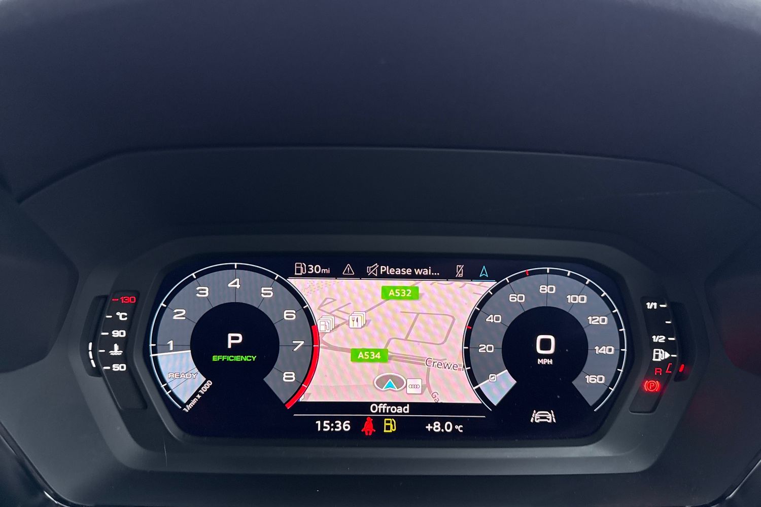 Used Audi A3 2022 for sale - 77415138: Photo 28