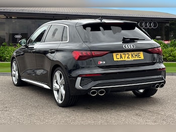 Used Audi A3 2022 for sale - 77415138: Photo