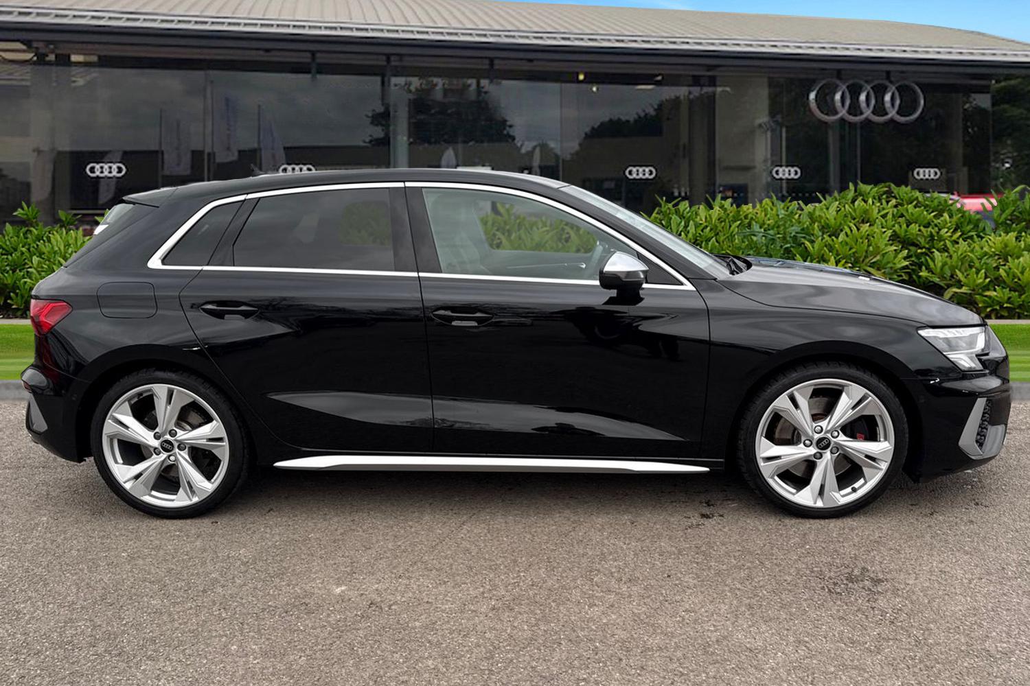 Used Audi A3 2022 for sale - 77415138: Photo 3