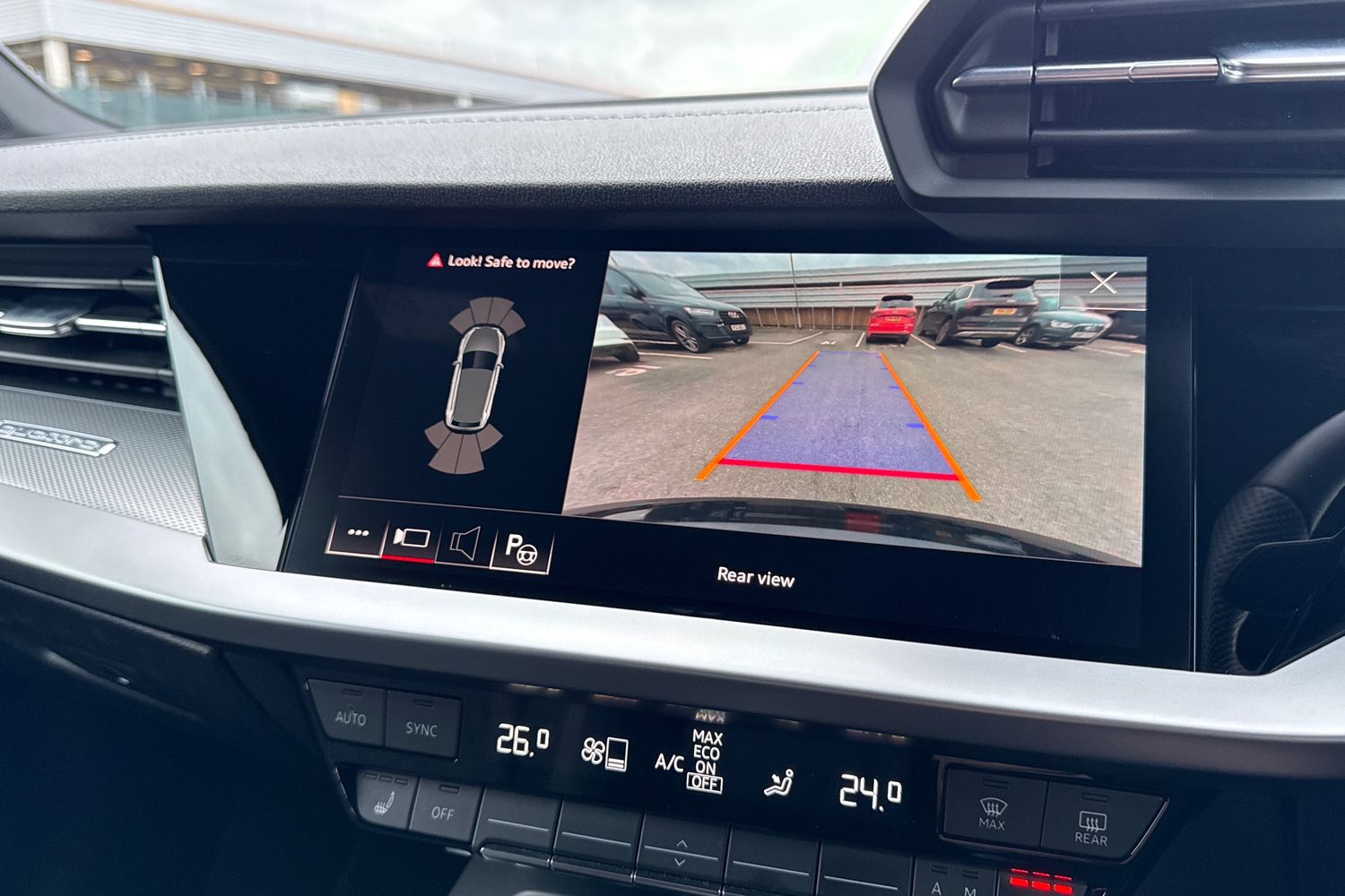 Used Audi A3 2022 for sale - 77415138: Photo 32