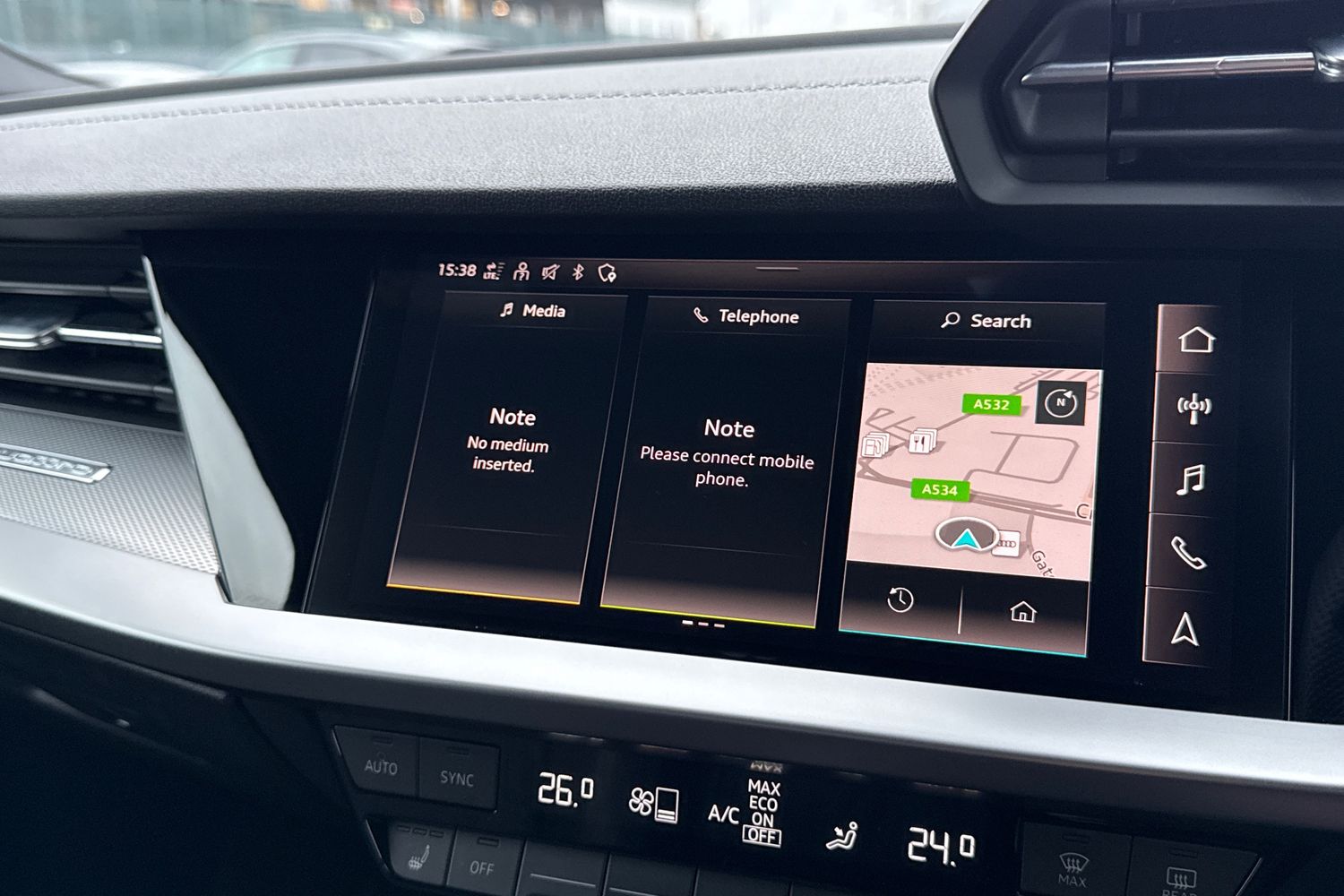 Used Audi A3 2022 for sale - 77415138: Photo 33