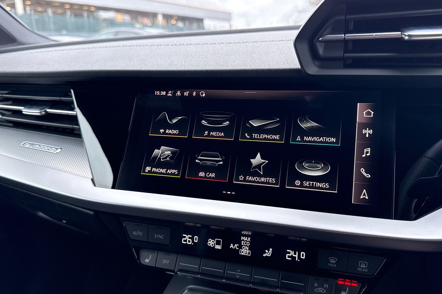 Used Audi A3 2022 for sale - 77415138: Photo 34