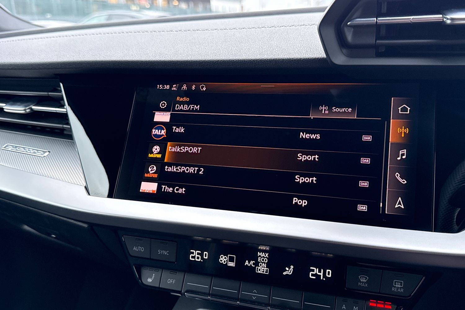 Used Audi A3 2022 for sale - 77415138: Photo 35