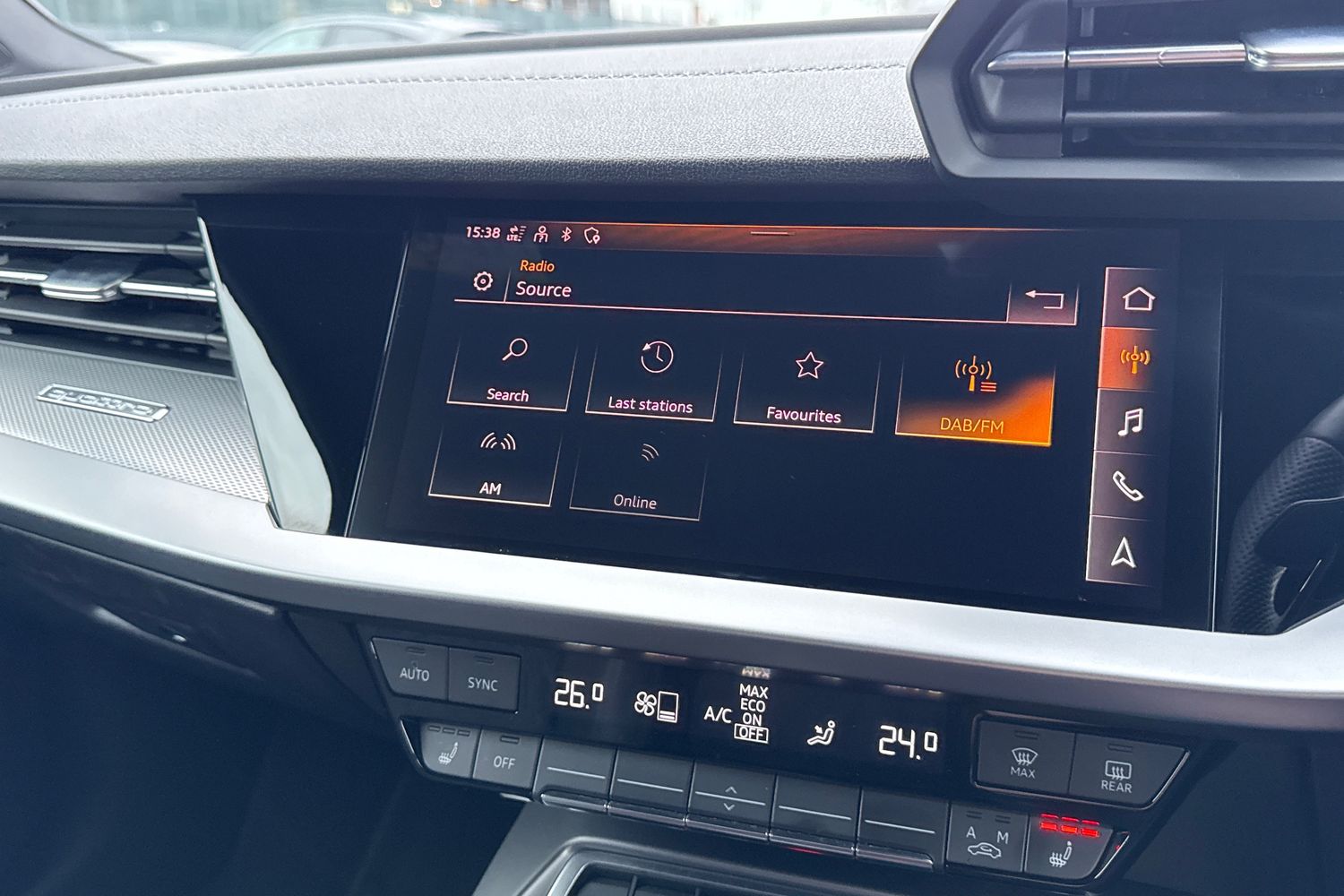 Used Audi A3 2022 for sale - 77415138: Photo 36