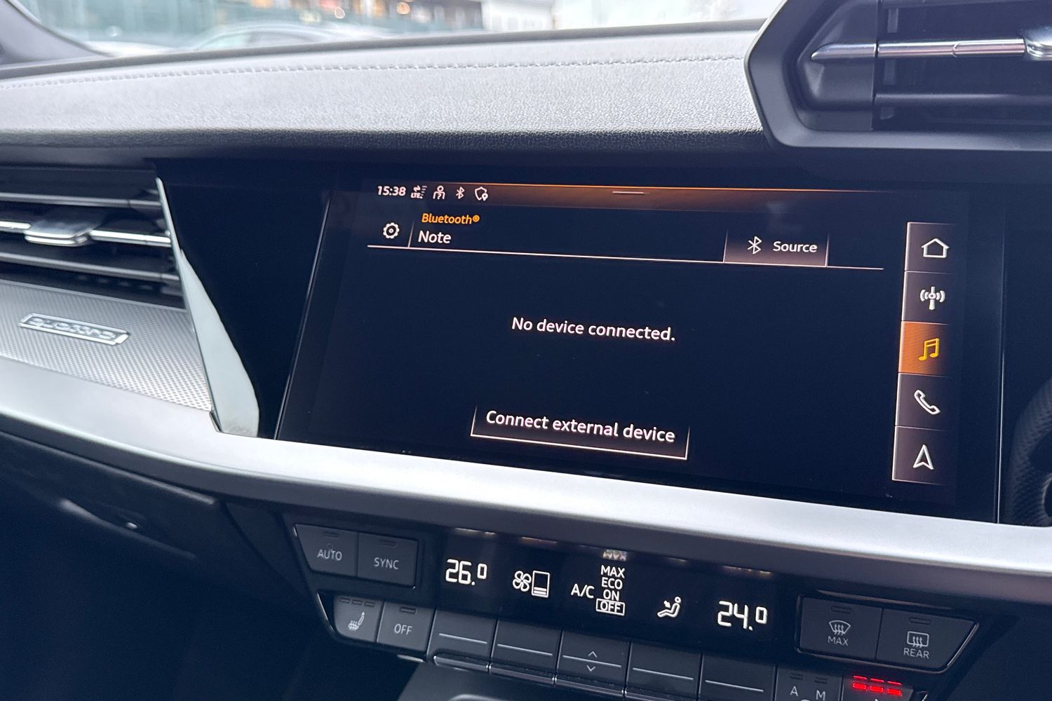 Used Audi A3 2022 for sale - 77415138: Photo 37