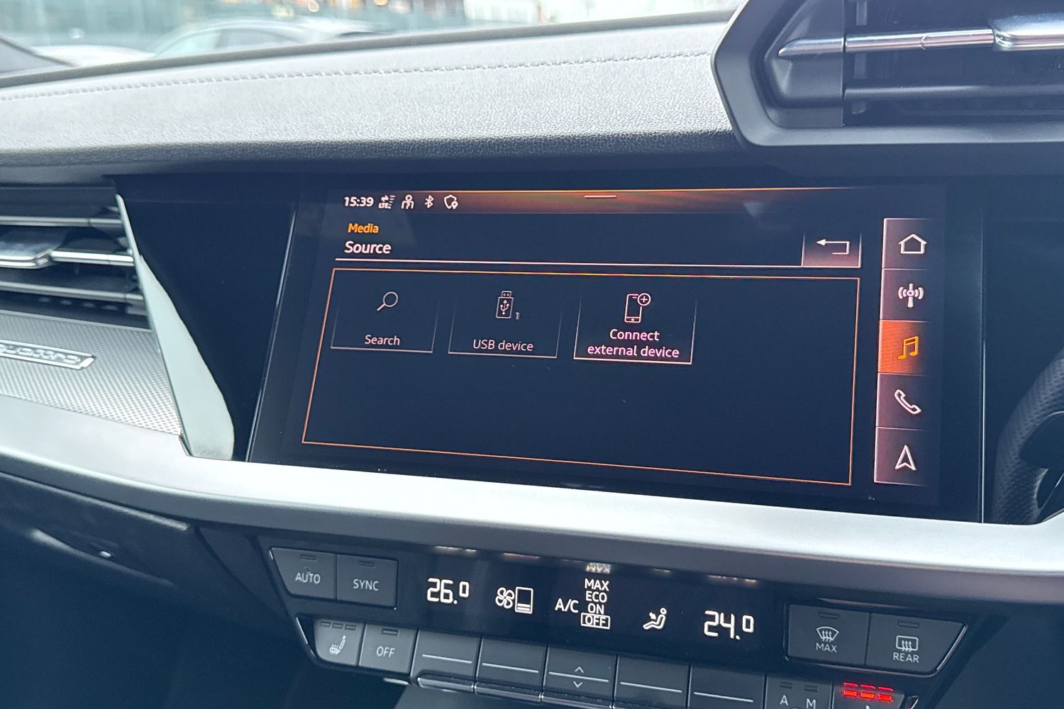 Used Audi A3 2022 for sale - 77415138: Photo 38