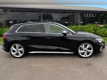 Used Audi A3 2022 for sale - 77415138: Photo