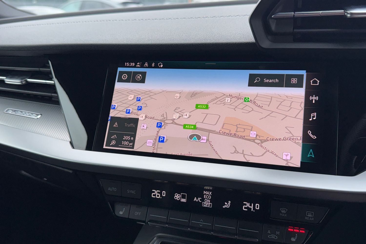 Used Audi A3 2022 for sale - 77415138: Photo 40