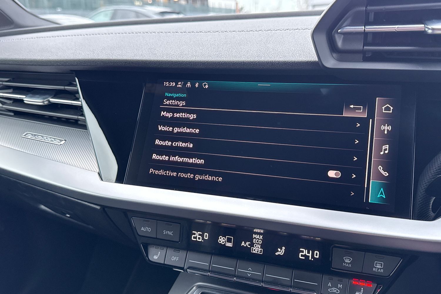 Used Audi A3 2022 for sale - 77415138: Photo 41