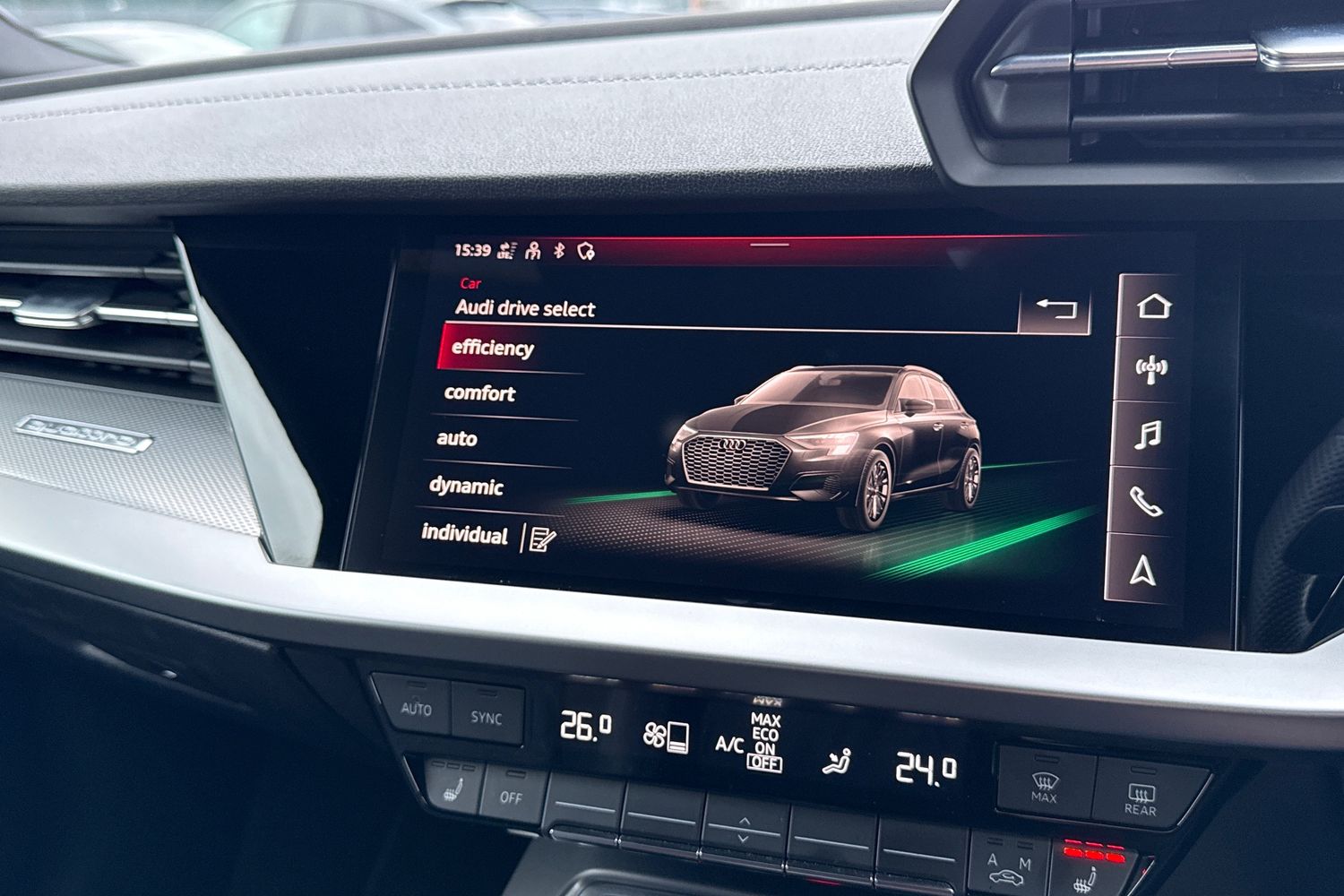 Used Audi A3 2022 for sale - 77415138: Photo 44