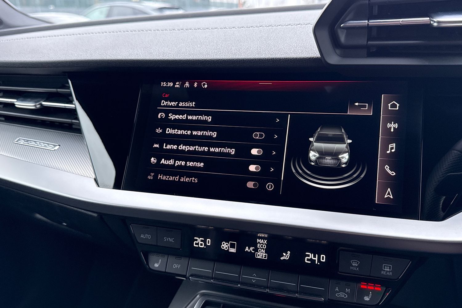 Used Audi A3 2022 for sale - 77415138: Photo 45