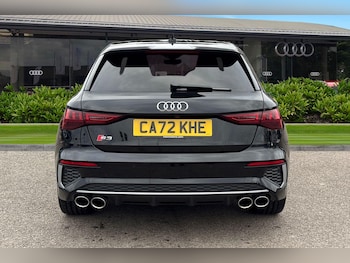 Used Audi A3 2022 for sale - 77415138: Photo