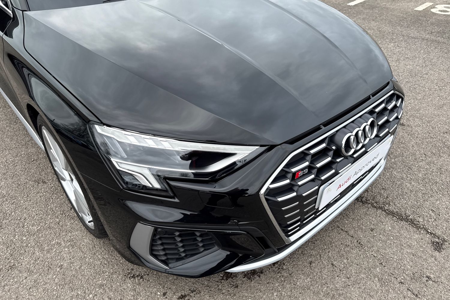 Used Audi A3 2022 for sale - 77415138: Photo 9