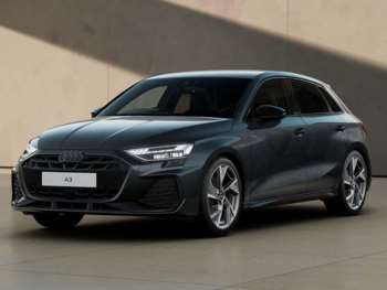 2025 - 1.5 TFSI 35 Black Edition Sportback S Tronic Euro 6 (s/s) 5dr