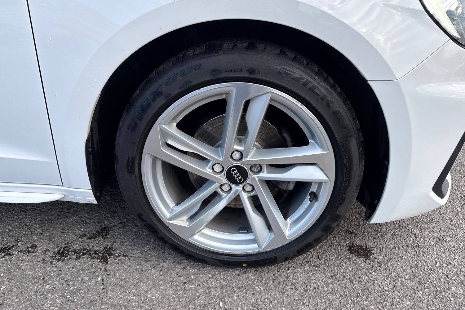 Used Audi A1 2021 for sale - 77747655: Photo 10