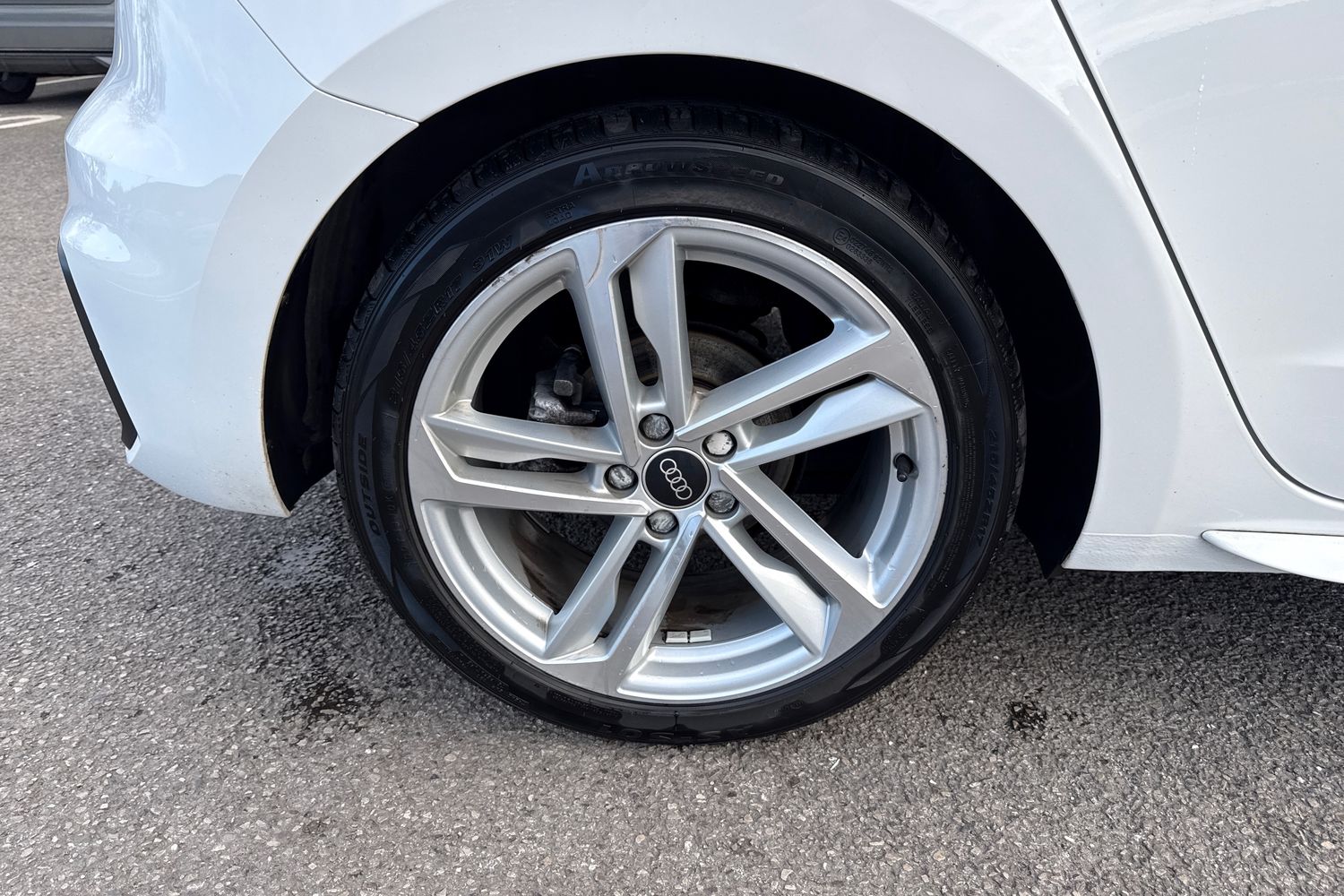 Used Audi A1 2021 for sale - 77747655: Photo 11